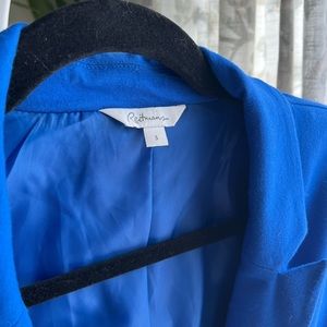 Blue Reitmans Blazer